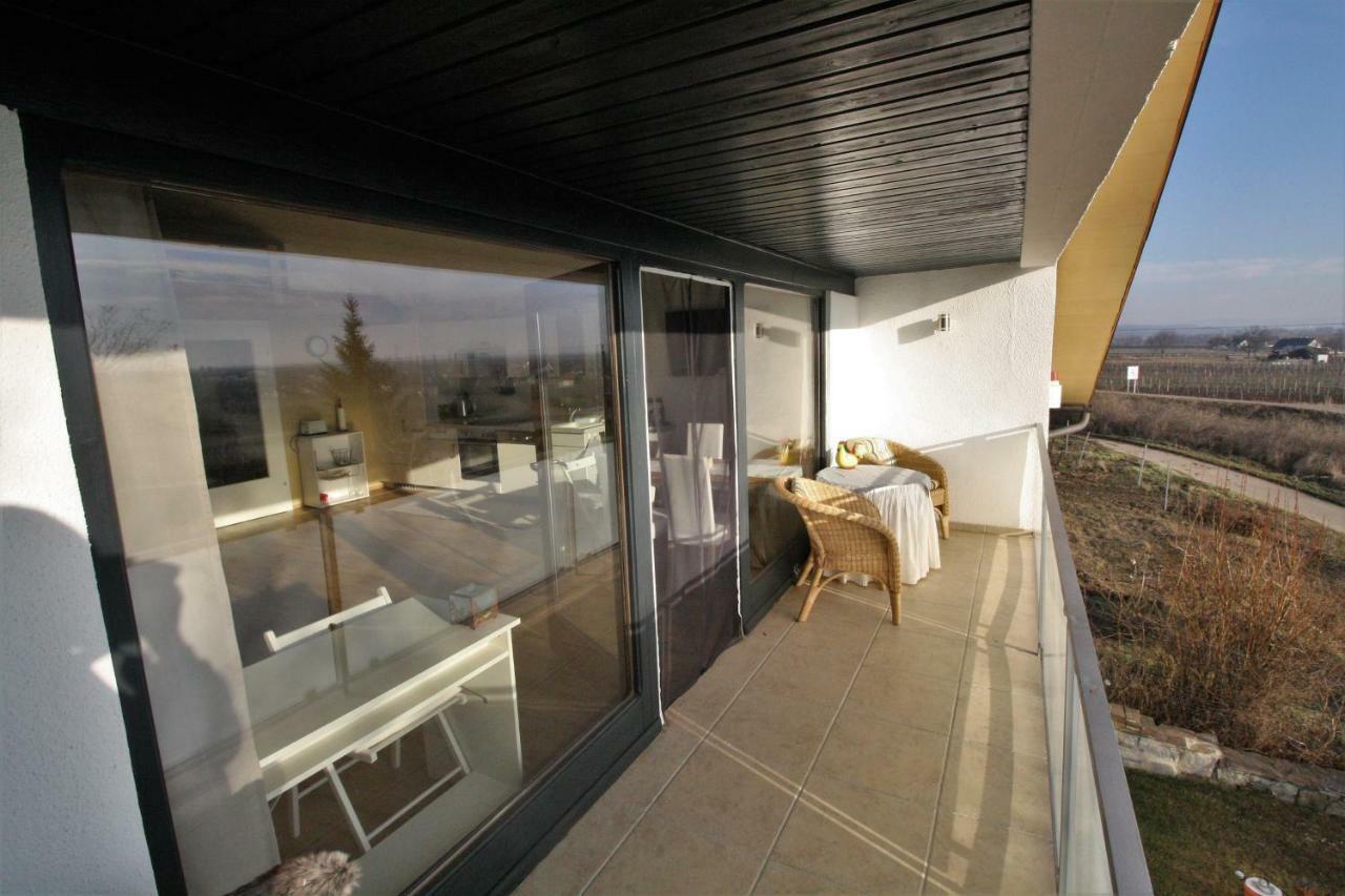 Ferienwohnung Fam. Frey Kleinhoflein Exterior foto